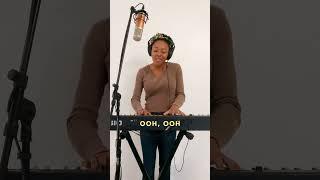 AML Sessions - Our History by Chrissy Symone (Clip 4)
