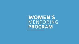 Geosyntec Women's Mentoring Program