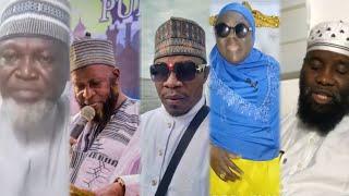 E JOWO E SURU ALHAJA KAFILAT KAOLA SHEIKH AKEUGBAGOLD ATI OKANLOMO - WAZEER YORUBA