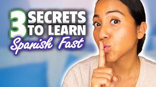Learn Spanish Fast: Does Your Teacher Do These? | Vlogmas 5