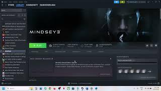 Fix MindsEye Not Launching/Won't Launch On PC