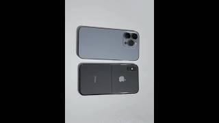 iPhone 13 Pro Max vs Xs Max IOS 17 Test