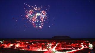 WINTJIRI WIRU LAUNCHES AT ULURU