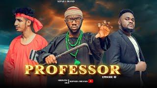 PROFESSOR [12]#kiparabrand #sandraofficial #clamvevo