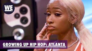 'Will Diamond & Pimpin' Get Back Together?' WE Ask, You Answer | Growing Up Hip Hop: Atlanta