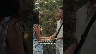 Jacky & Julie ENGAGEMENT Video | Marriage PROPOSAL