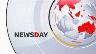 Newsday (Long - Outro) - 23 - 24 May 2023