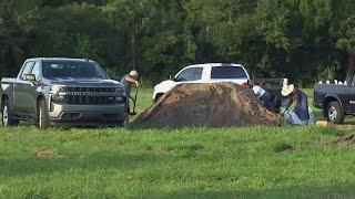 ‘Water you cannot stop:’ Seminole County residents brace for Milton