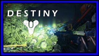 Destiny - Best Engram Farming Method - SkyWatch  - Guide