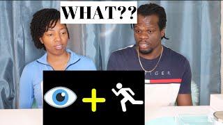 NAME THAT COUNTRY USING EMOJIS TRIVIA!! | JANELLE B x KURTNEY