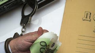 Отмывание денег из России: бизнесмены вывели в Германию миллионы евро