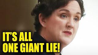 Katie Porter Crushes Right-Wing Misconceptions