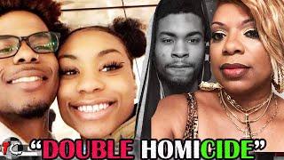 Whole Family Ambushed By Jealous Ex Boyfriend | The Crystal Williams Story