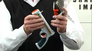 Sharper Image Duck Hunter
