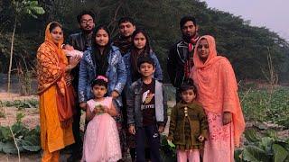 Family nia jokon gurtejai #Ak Akash vlogs bd #youtube viral