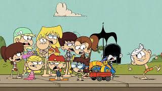 The Loud House Season 1 Episode 15 – Linc or Swim (Part 1)