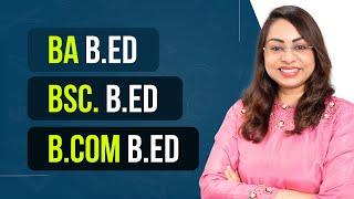 Integrated Teacher Education Program Malayalam | ITEP | NCET| Integrated BEd | BSc BEd | BCom BEd