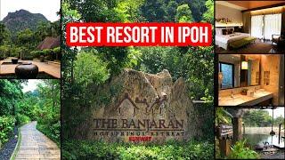 The Banjaran Hotsprings Retreat Ipoh Video Walk-through