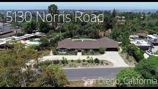 5130 Norris Road, San Diego, CA 92115   Brought to you by Kate Gillingham Milke