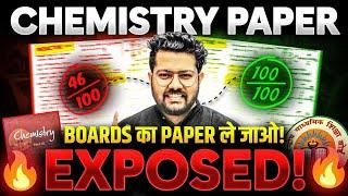 Most Important Topics of Chemistry | Class 12 Boards 2025 | Bharat Panchal Sir