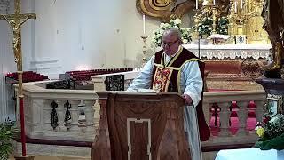 Maria Schutz, Hl. Messe 29.08.2020