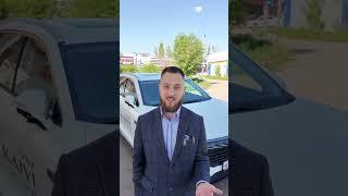 Николай Демин рассказывает и показывает #automobile #party #топ