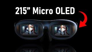Are AR Glasses Actually Good Now?? - Rokid AR Joy 2
