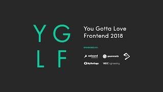 You Gotta Love Frontend Conference
