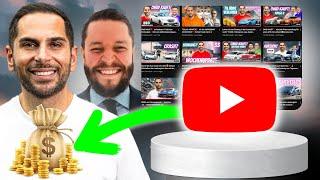 MEHR GELD durch YoutubeAUTOHANDEL im WANDEL️Wochenupdate 35