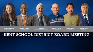 KSD Regular Board Meeting - 09/11/24