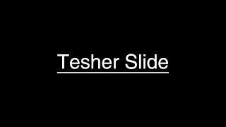 TESHER SLIDE (Toosie Slide Bhangra Remix)