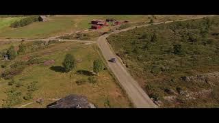 Norway Dji Drone 4K Vinstra