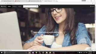 #Installing #MyBlog  #ASP.NET #MVC5