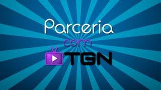 tecnOdia agora é parceiro da TGN