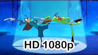 A Goofy Movie ~ Eye to Eye Scene (HD)