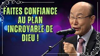DAVID PAUL YONGGI CHO - Quand Tout Semble Perdu, Rappelez vous:  Dieu Ne Vous Abandonne Jamais !