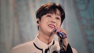 [권영찬]이찬원 이번주 KBS 가오정 시골 대통령 등극 트로트 아이돌