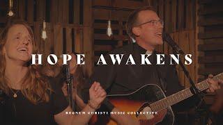 Hope Awakens // RC Music Collective