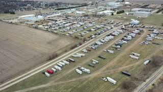 Waverly Horse Sale - Waverly, Iowa 3/27/25