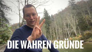 Warum ich meine Arzt-Karriere sausen ließ (Fazit nach 15 Jahren)