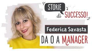 Da DIPENDENTE INFELICE a MANAGER di successo: Il coraggio di cambiare lavoro