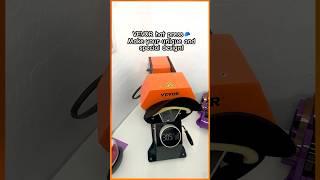 VEVOR Hat Heat Press Machine for Small Business #VEVOR #homeimprovement