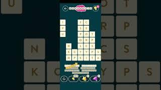 Wordbrain Daily Challenge June 19 2022 | Wordbrain Puzzle of the day Answers