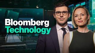 Trump Tariffs Roil Markets, Musk's DOGE In Action | Bloomberg Technology