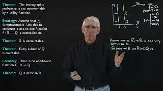 Lecture 45(B): Lexicographic Preference