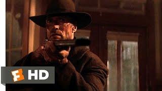 Unforgiven (9/10) Movie CLIP - I'm Here to Kill You (1992) HD