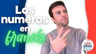 French Numbers 1-100: Learn Easily From a Native Speaker