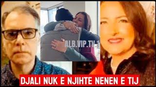 DJALI NUK E NJIHTE NENEN PARASHQEVI SIMAKU #bbv3 #bbvk #luizejlli #heidi #kiaratito #bbva #shqip