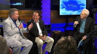 Life After Death Live Event with Gary Wood & Jim Woodford