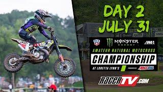 2024 Monster Energy Loretta Lynn's Live - Day 2